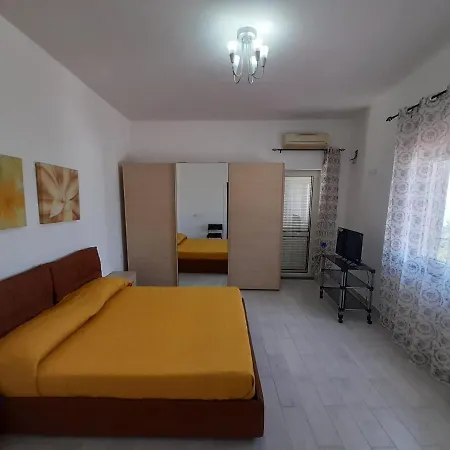 Terrazza Passione Гостевой дом 3*