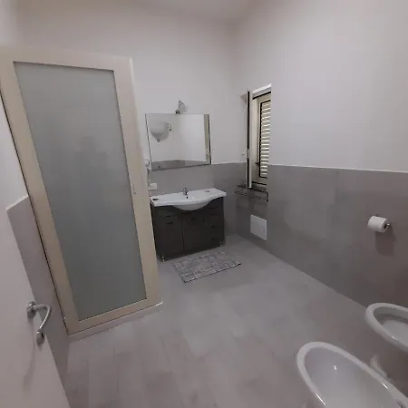 Гостевой дом Terrazza Passione