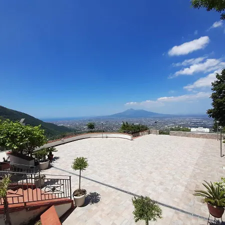 Terrazza Passione 3*