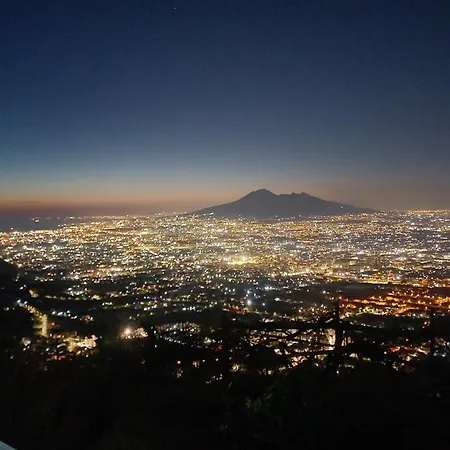 Гостевой дом Terrazza Passione 3*