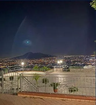Terrazza Passione * Corbara (Campania)