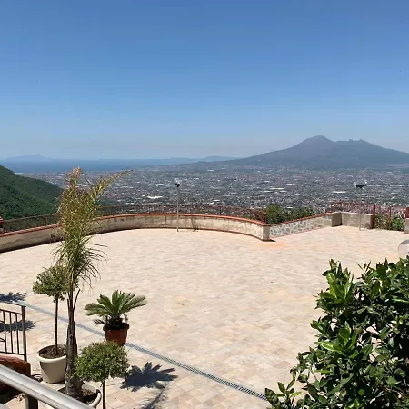 Terrazza Passione *