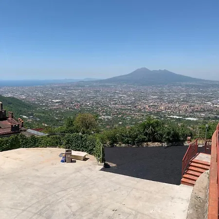 Terrazza Passione ゲストハウス