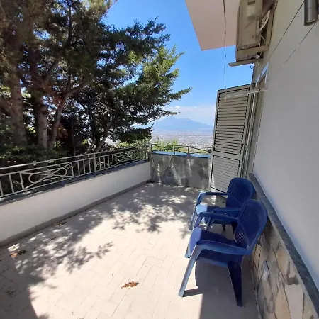 Guest house Terrazza Passione *
