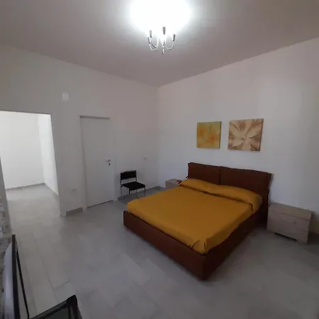 Terrazza Passione Guest house Corbara (Campania)
