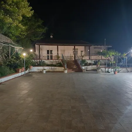 Terrazza Passione