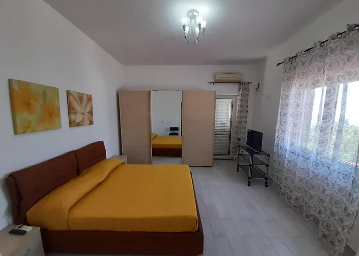 Terrazza Passione בית הארחה 3*