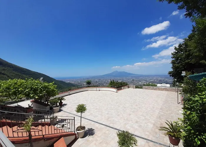 Terrazza Passione 3*